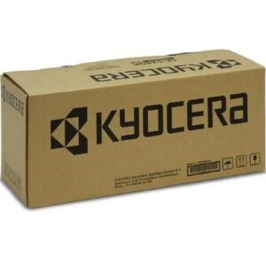 Kyocera TK-8365K Black Toner Cartridge in Box - Printer & scanner