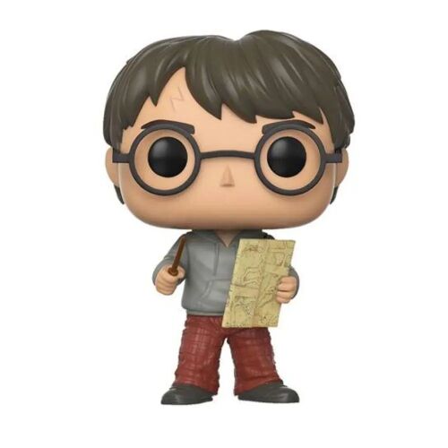Gyűjthető figura Funko Harry Potter Marauder's Map Nº 42