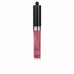Rúž Bourjois Gloss Fabuleux 08 (3,5 ml) 130918658 - Ústa