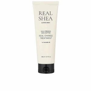 Kondicionér Rated Green Real Shea 240 ml 130918975 - Kondicionér na vlasy