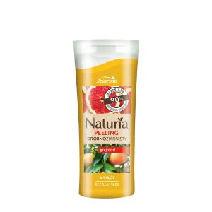 Joanna Naturia Grapefruit Feinkörniges Körperpeeling 100g - Körperpeelings