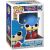 Funko POP! Játékok: Sonic the Hedgehog - Classic Sonic Vinyl Figura dobozban