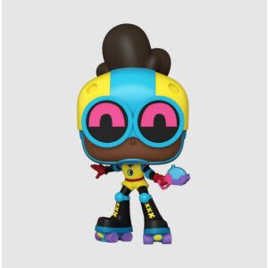 Funko POP! Marvel: Moon Girl and Devil Dinosaur - Moon Girl figura #1119 140091361 - Funko