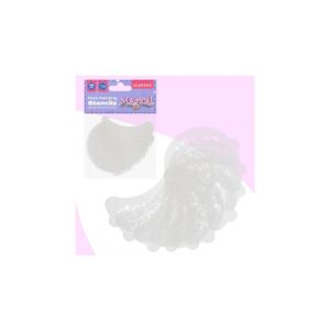 Șablon magic pentru pictură pe față, set de 10 buc. (548331) 130919274 - Vopsele pentru fata