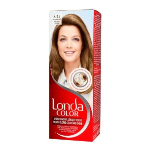 Londa Color Blend Tarrtós hajfesték 8/13 Középszőke