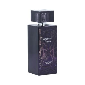 Lalique Amethyst Exquise Eau de Parfum 100ml sticlă pentru ea - Frumusețe și sănătate