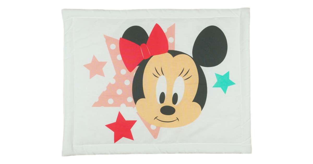 Disney Baba Kisparna 30x40cm Minnie Eger Pepita Hu