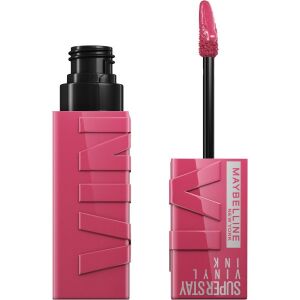 Maybelline Superstay Vinyl Ink 20 Coy Płynna Pomadka - Usta