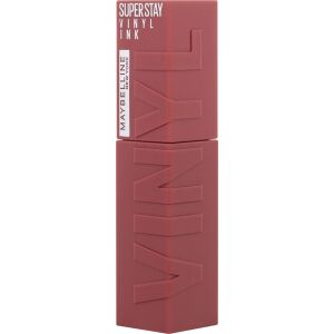 lesk na pery Maybelline Superstay Vinyl Link 10-lippy 130920370 - Ústa
