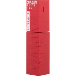 lesk na pery Maybelline Superstay Vinyl Link 25-red-hot 130920373 - Ústa