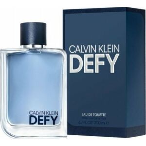 Calvin Klein Defy EDT 200ml Herrenparfüm - Calvin Klein