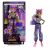 Monster High Scare-Adise Clawdeen Wolf baba a csomagolásban és azon kívül