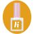 Körömlakk, Hi Hybrid, 271 Yellow Marigold, 5 ml 130920718