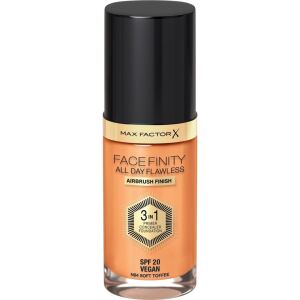 Max Factor Face Finity All Day Flawless 3w1 Podkład SPF 20 - N84 Soft Toffee - Max Factor