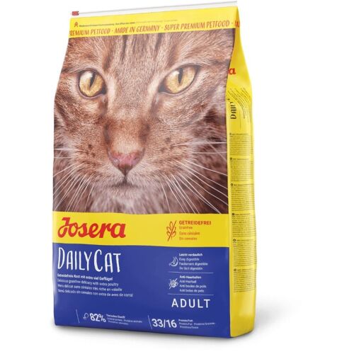 Josera  Daily Cat 2kg 130920828