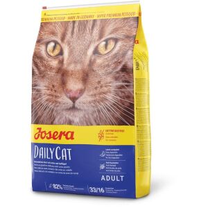 Josera Dailycat Szuperprémium Száraz Macskatáp - 2Kg 130920828 - Josera