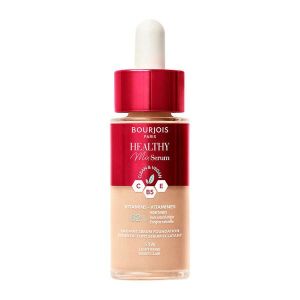 Bourjois Healthy Mix Serum Podkład - 052 Light Beige - Podkład