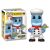 Funko POP! Games: Cuphead - Chef Saltbaker figura #900 130921017