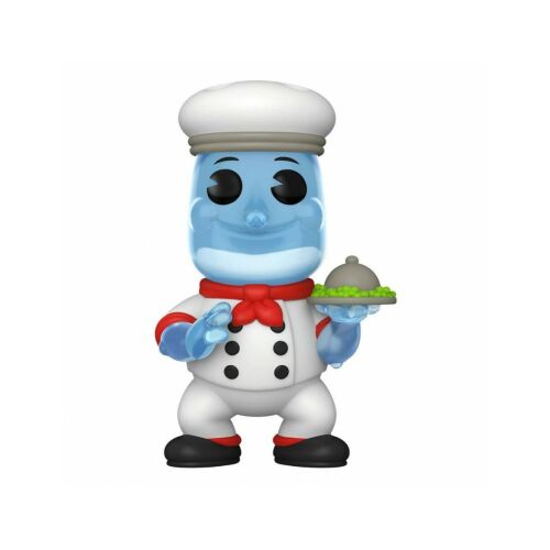 Funko POP! Games: Cuphead - Chef Saltbaker figura #900 130921017