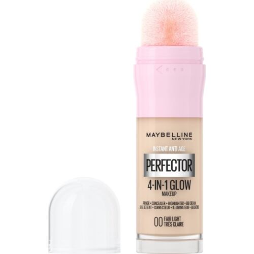 MAYBELLINE_Instant Age Rewind Instant Perfector 4in1 wygładzająca baza pod makijaż 00 Fair Light 20ml 130921158