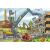 Schmidt 3 x 48 db-os puzzle - My Favorite Construction Vehicles (56520) 130921356