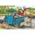 Schmidt 3 x 48 db-os puzzle - My Favorite Construction Vehicles (56520) 130921356