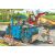 Schmidt 3 x 48 db-os puzzle - My Favorite Construction Vehicles (56520) 130921356
