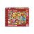 Schmidt 1000 darabos puzzle - Cyber Intervention doboz