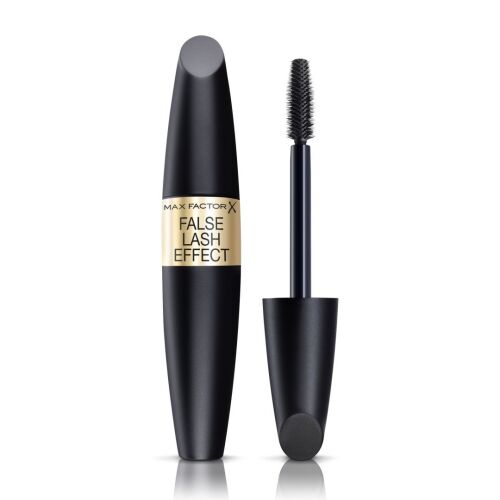 Max Factor False Lash Effect Mascara - Schwarze, Volumenverstärkende Wimperntusche