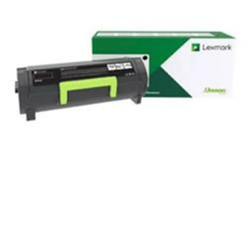 LEXMARK Extra Long Life Program Return Cartridge MS725 MX725 MS823 MS825 MS826 MX820 Series MX720 Series 35K 130923911
