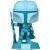 Funko POP! Televízió – A mandaloriai 130924059