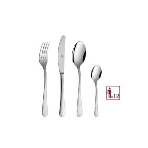 Set tacâmuri Gerlach Antica 68 buc. în cutie 130925566 - Tacâmuri