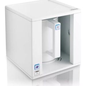 Czajnik elektryczny Princess 234000 0.5L Biały - Czajnik, Opiekacz do kanapek, Blender, Toster i Wirówka i prasa do owoców