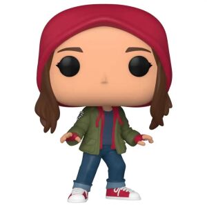 Funko POP! Filmek: Jurassic World 3 - Maisie figura