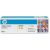 HP CC532A Sárga Toner CP2025 Sorozatú Nyomtatókhoz