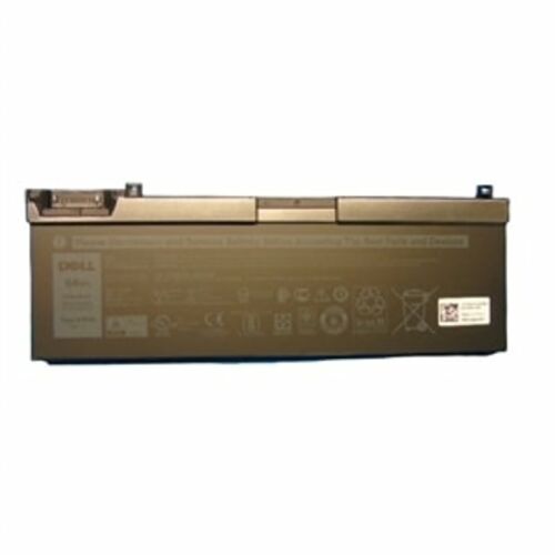 DELL RW15F Batérie 138907301