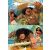 Educa kirakó, 2x48 db-os - Disney Vaiana 130932573