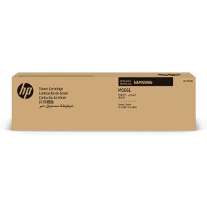 HP M506L Magenta Toner kazetta Samsung nyomtatókhoz - Nyomtató kellék