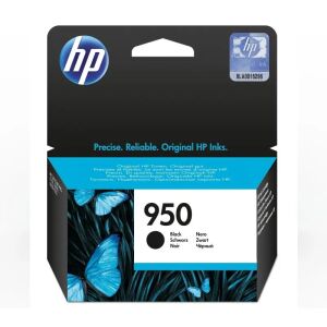 Cartuș cu Cerneală Originală HP CN049AE#BGY Negru 130936327 - Consumabile pentru imprimantă