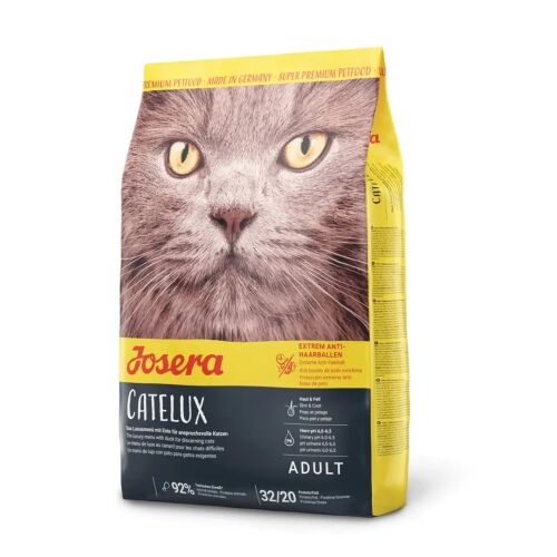 JOSERA Catelux 2kg 130937697