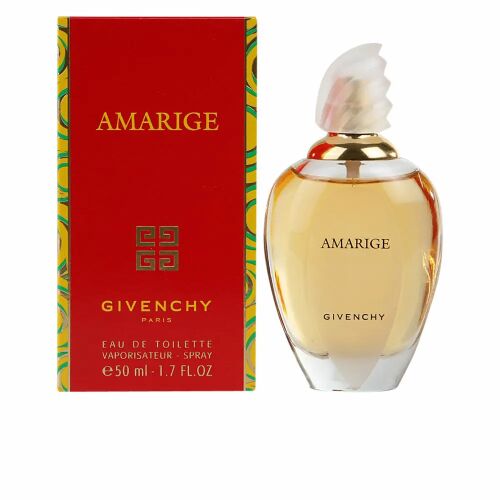 Givenchy Amarige Eau de Toilette 50ml női parfüm