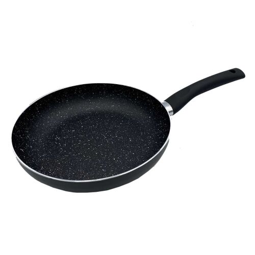 KingHoff Marmo 20cm serpenyő tapadásmentes márvány bevonattal - Serpenyő