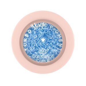Constance Carroll Magic Turbo Pigment Cień do powiek nr 11, niebieski brokatowy cień do powiek - Constance Carroll