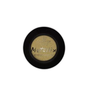 Constance Carroll Metallix Mono Fard de pleoape Sol 06, fard de pleoape metalic auriu - Constance Carroll