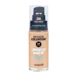 Revlon Colorstay Fresh Beige 250 Podkład do cery normalnej i suchej - Revlon