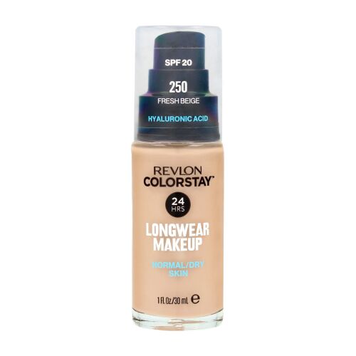 Revlon Colorstay Fresh Beige 250 Podkład do cery normalnej i suchej