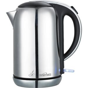 Optimum CJ-5000S Vízforraló, 2200 watt, 1,7 liter