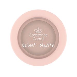 Constance Carroll Constance Carroll Fard de pleoape catifea mat Mono Nr 06 1 buc 130938430 - Constance Carroll