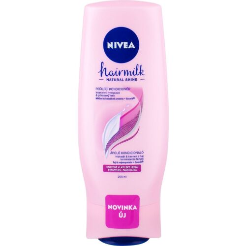 Lapte de păr Nivea Stralucire naturală 130938460