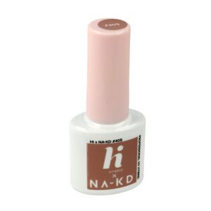 Hi Hybrid Gelpolitur #405 Deep Beige 5 ml 130938528 - Maniküre & Pediküre